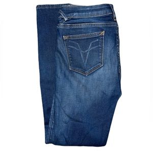 Vigoss Skinny Jeans Size 27